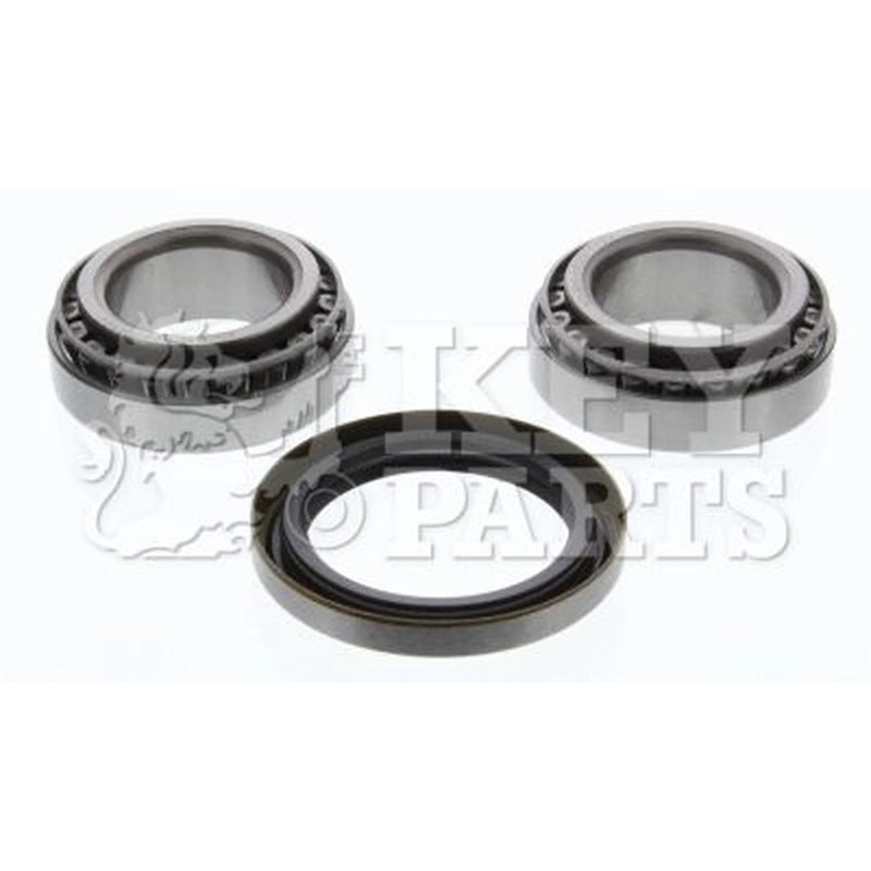 Key Parts Wheel Bearing Kit fits Ford Courier Box Body/Mpv 1991-1996 1.3 1.8