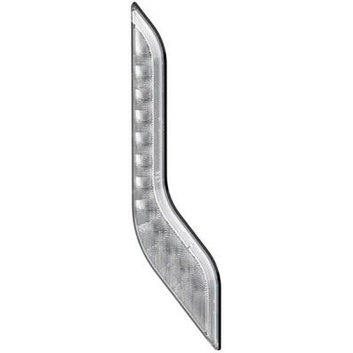 Hella Direction Indicator Light Left Front