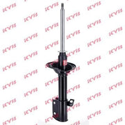 KYB Shock Absorber Damper Strut Rear Right fits Subaru Legacy 1989-1994