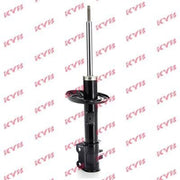 KYB Shock Absorber Damper Strut Front Left fits Opel Corsa D 2006-2014