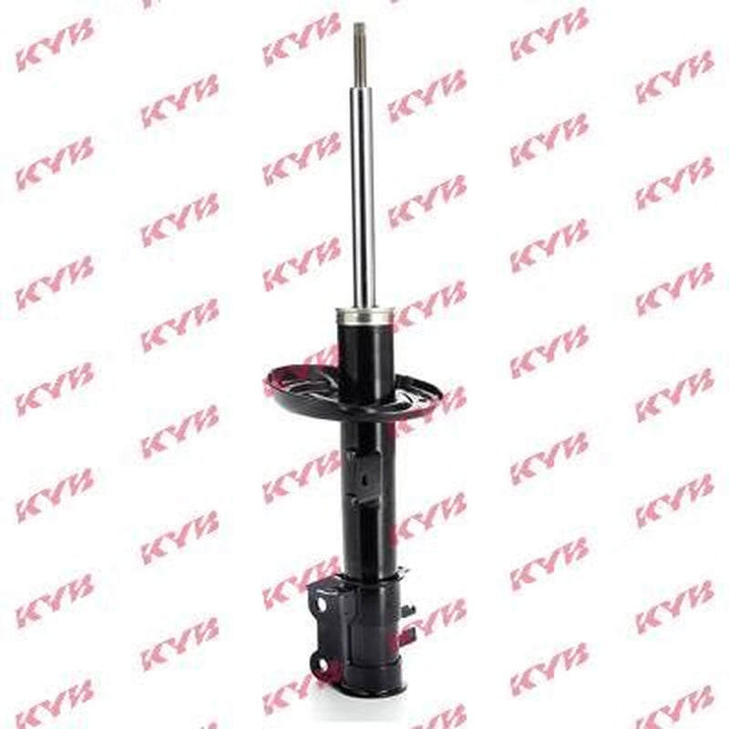KYB Shock Absorber Damper Strut Front Left fits Opel Corsa D 2006-2014