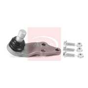 Apec Ball Joint Front Left fits Volvo XC40 2017-2023