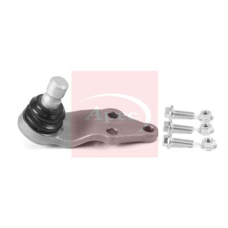 Apec Ball Joint Front Left fits Volvo XC40 2017-2023