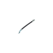 Bosch Brake Hydraulic Hose Line Rear fits Toyota Corolla Verso 2004-2009