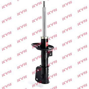 KYB Shock Absorber Damper Strut Front fits Fiat Bravo II 2007-2014 1.9 2.0