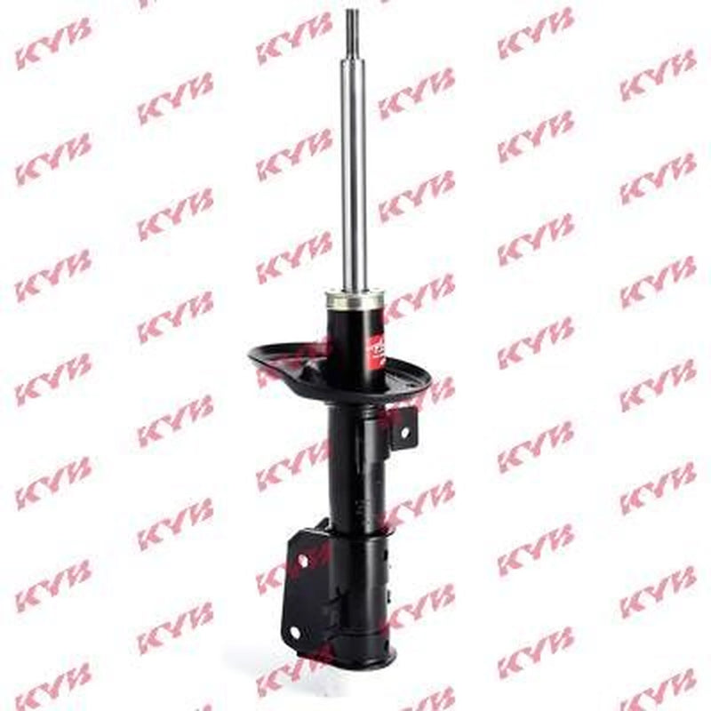 KYB Shock Absorber Damper Strut Front fits Fiat Bravo II 2007-2014 1.9 2.0