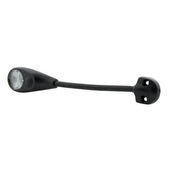 Hella Interiorlamp 150MM Black Md9-31V 2JA inner 2JA 346 720-022 2JA 346 720-022