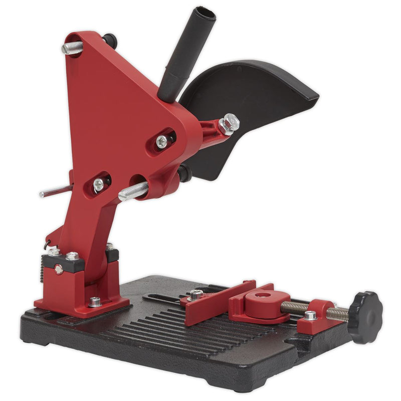 Sealey Angle Grinder Stand SMS02 Sealey - Dynamic Drive
