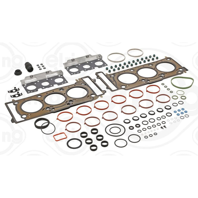 Elring Cylinder Head Gasket Kit fits Mercedes-Benz C-Class 2014-2023