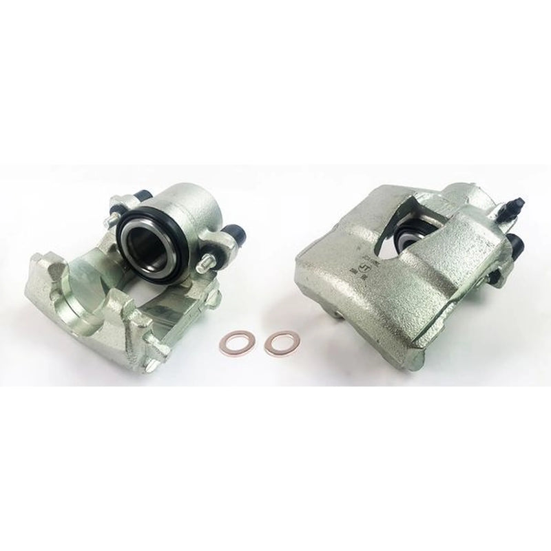 Juratek Brake Caliper Assembly Front Left fits Audi A1 2010-2018 1.0 1.2 1.4 1.6