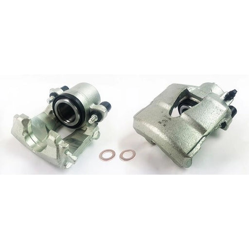 Juratek Brake Caliper Assembly Front Left fits Audi A1 2010-2018 1.0 1.2 1.4 1.6