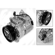 Valeo Air Conditioning Compressor 813194