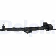 Delphi Control/Trailing Arm Front fits Mazda 6 2012-2020 2.0 2.2 2.5