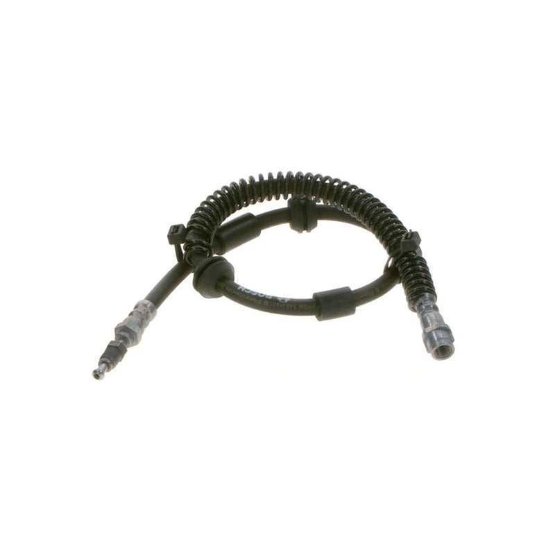 Bosch Brake Hydraulic Hose Line Front fits VW Touareg 2002-2010