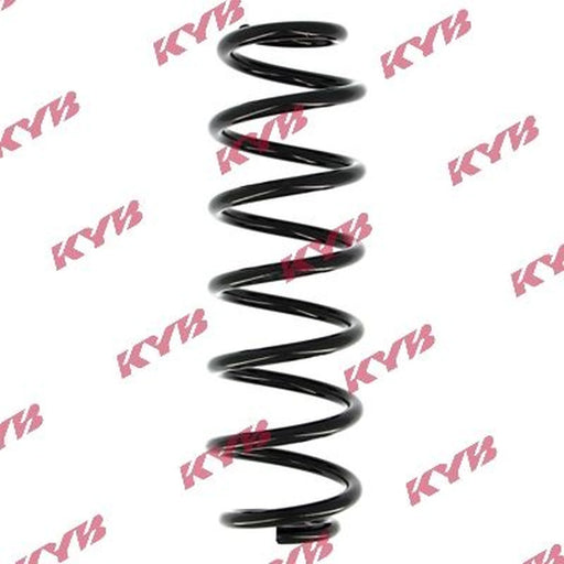 KYB Rear Suspension Coil Spring RA5118