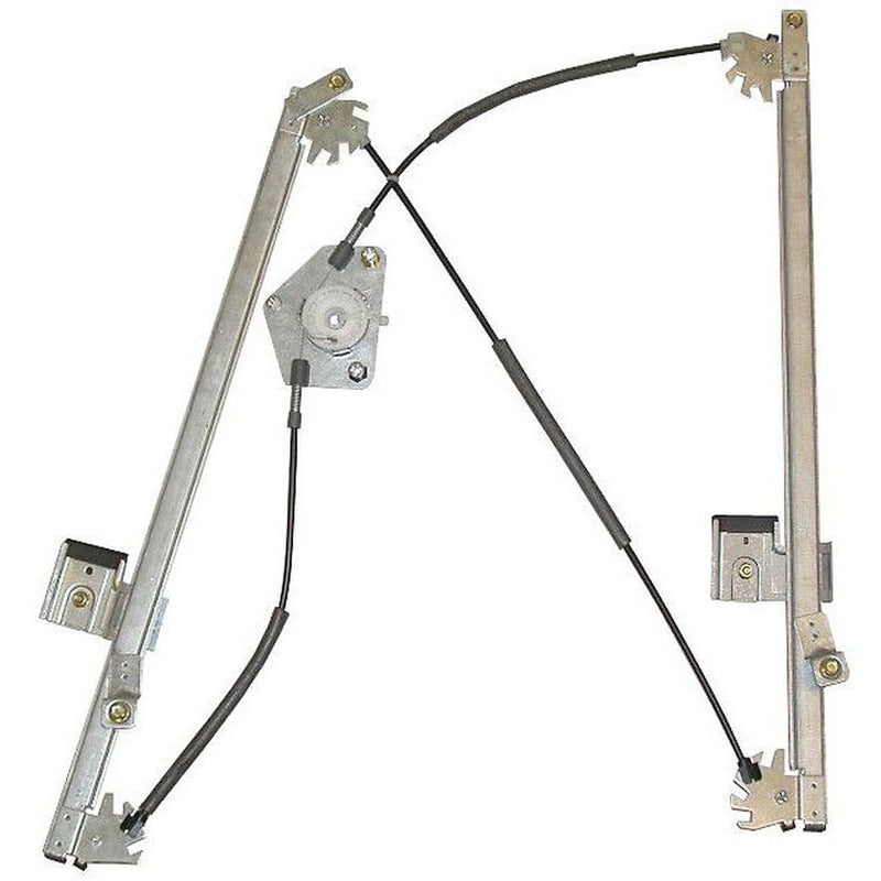 Valeo Electric Window Regulator Lifter Right Front 850709