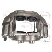Apec Brake Caliper Assembly Front Right RCA1340N