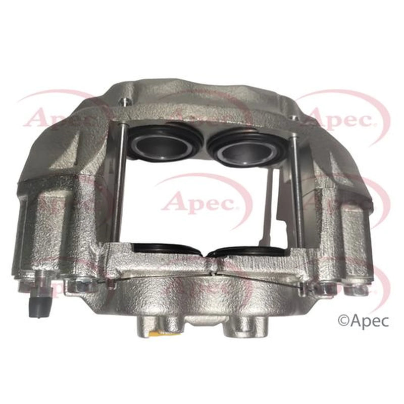 Apec Brake Caliper Assembly Front Right RCA1340N