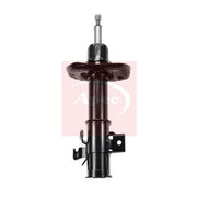 Apec Shock Absorber Damper Strut Front fits Honda Civic VIII 2006-2012 2.0