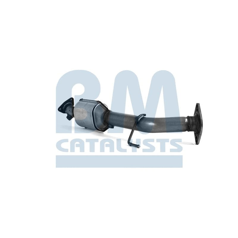 BM Catalysts Homologated Petrol Cat fits Honda Civic VII 2001-2005 2.0