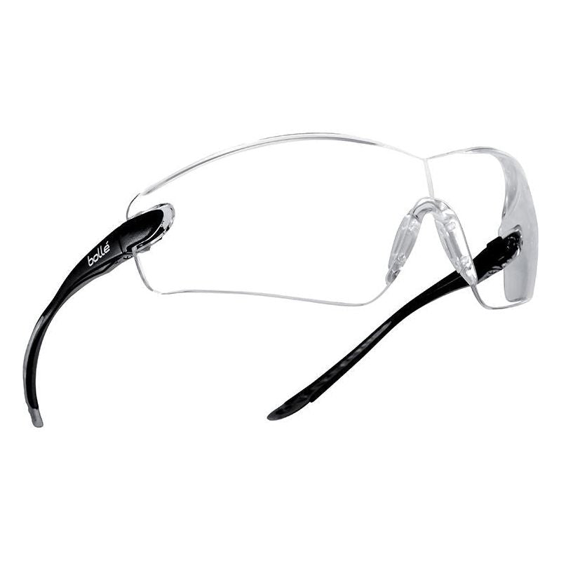 Bolle Safety COBRA PLATINUM® Safety Glasses - Clear Bolle Safety - NN4 Online