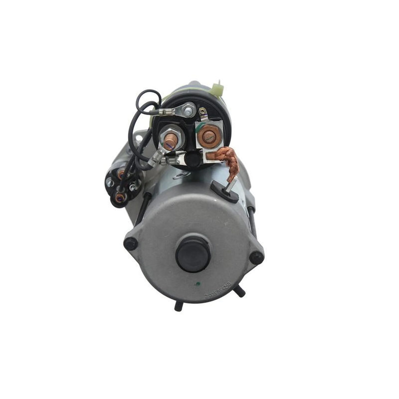 Valeo Starter Motor 24V 4kW 10 Teeth 438596