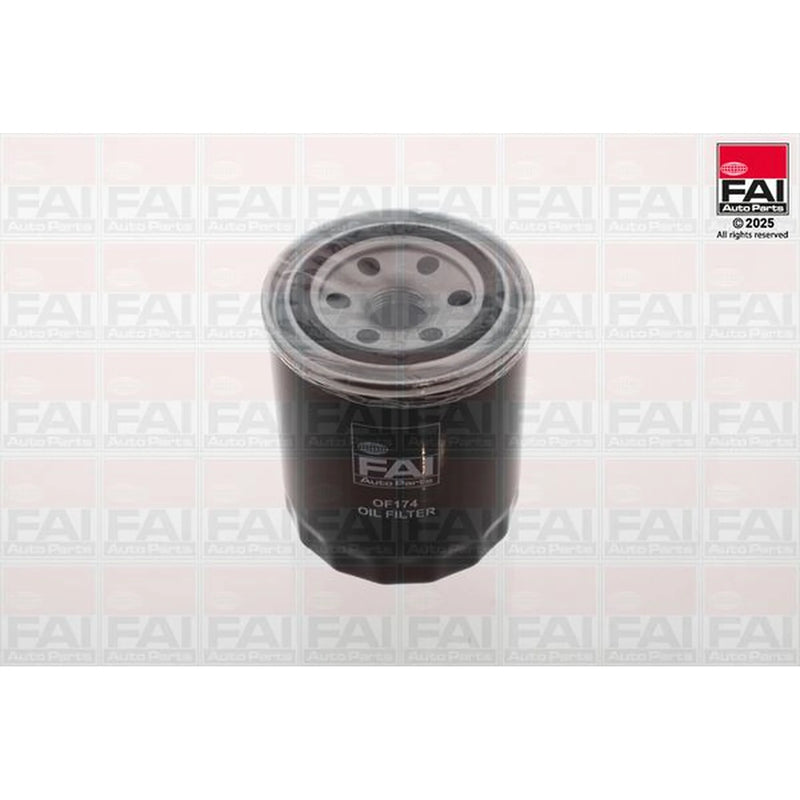 FAI Engine Oil Filter