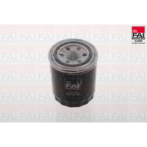 FAI Engine Oil Filter