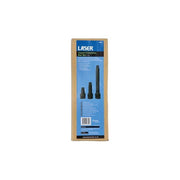 Laser Impact Extension Bar Set 1"D 8600 Laser - Dynamic Drive