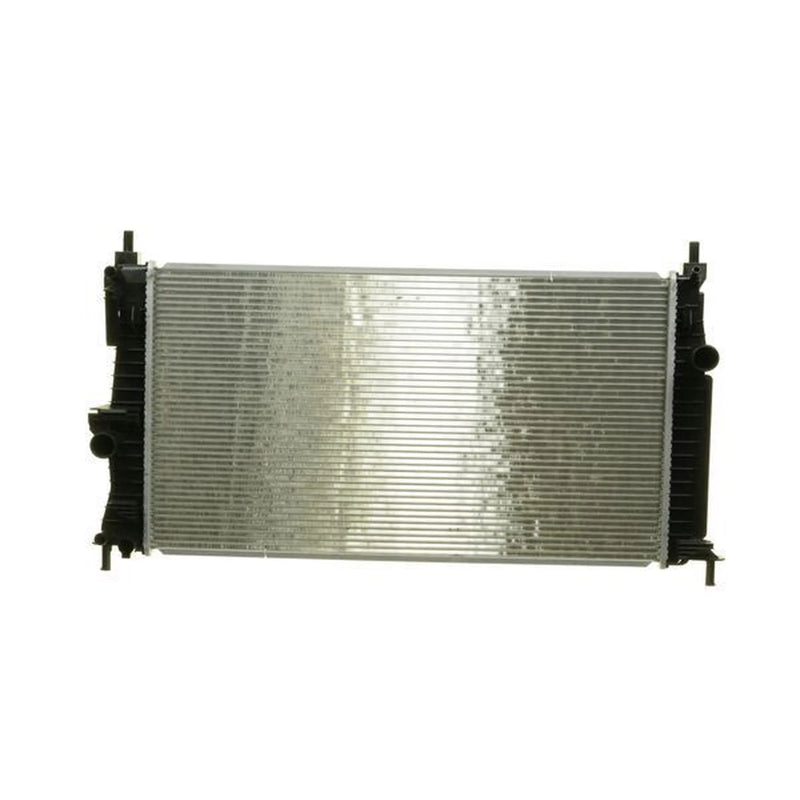 Mahle Engine Radiator fits Mazda 3 2008-2014 1.6
