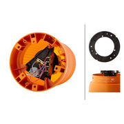 Hella Rotating Beacon Wide High