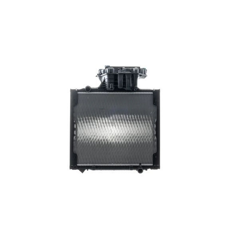 Mahle Engine Radiator fits Man Tga 2000-2006