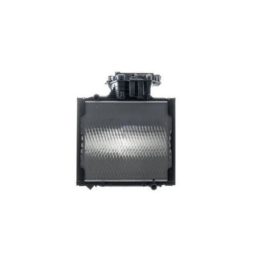 Mahle Engine Radiator fits Man Tga 2000-2006
