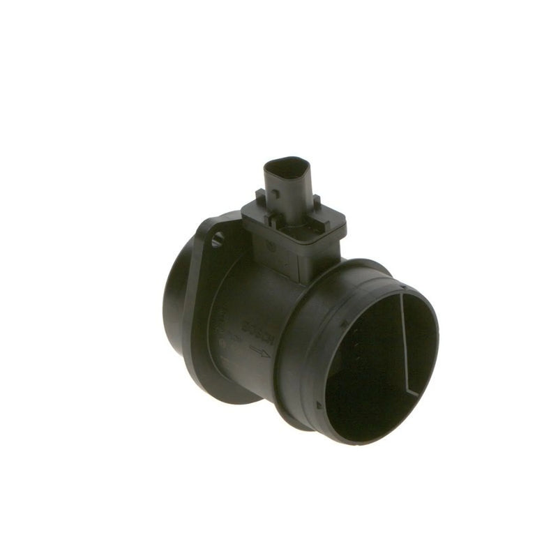 Bosch MAF Sensor (Mass Air Flow) fits Uaz Hunter 2004 on 2.7