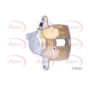 Apec Brake Caliper Assembly Front Right RCA355