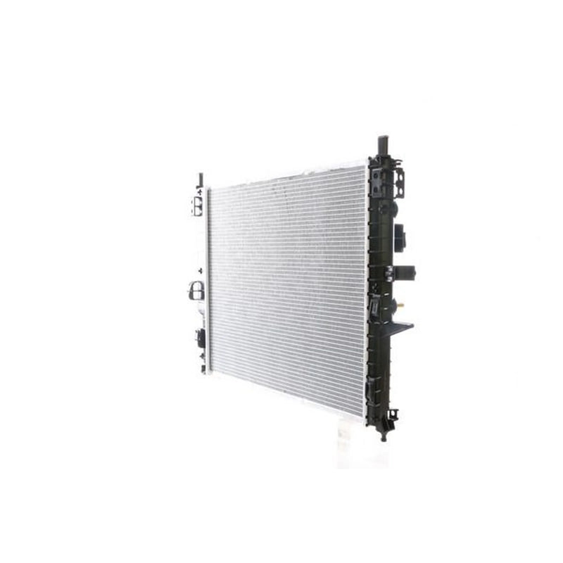 Mahle Engine Radiator fits Mercedes-Benz M-Class 1999-2005 163.113