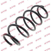 KYB Front Suspension Coil Spring fits Skoda Superb II 2008-2015 2.0