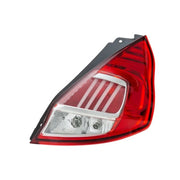 Hella Tail Light / Lamp W16W Right fits Ford Fiesta VI 2008-2017