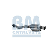 BM Catalysts Homologated Petrol Cat fits Citroën Saxo 1996-2003 1.4