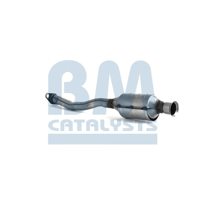 BM Catalysts Homologated Petrol Cat fits Citroën Saxo 1996-2003 1.4