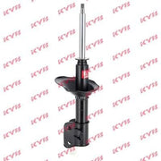 KYB 2 x Front Shock Absorbers fits Subaru Legacy 1989-1994