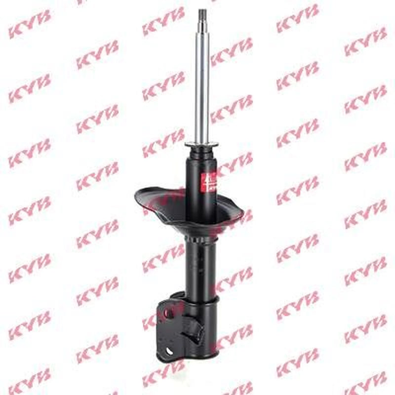 KYB 2 x Front Shock Absorbers fits Subaru Legacy 1989-1994