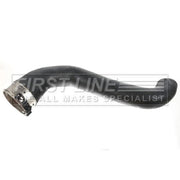 First Line Intercooler Turbo Charge Air Hose fits Land Rover Range Rover