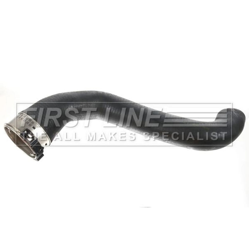 First Line Intercooler Turbo Charge Air Hose fits Land Rover Range Rover