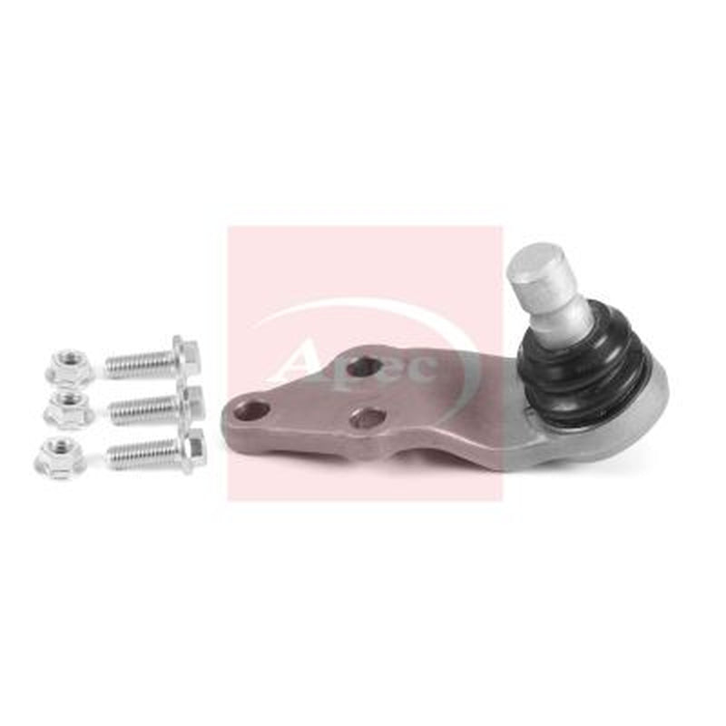 Apec Ball Joint Front Right fits Volvo XC40 2017-2023
