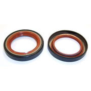 Elring Crankshaft Shaft Seal 50mm OD ID Wide fits Alpine 1300 1970-1975 1.3