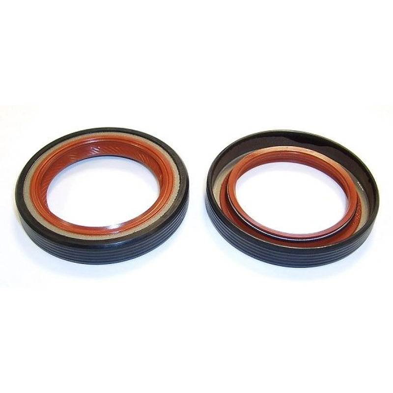 Elring Crankshaft Shaft Seal 50mm OD ID Wide fits Alpine 1300 1970-1975 1.3