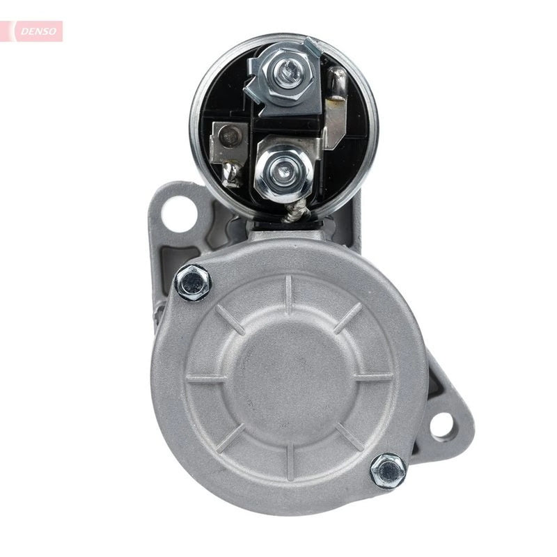 Denso Starter Motor 12V 0.7kW 8 Teeth fits Nissan Micra C+C III 2005-2009 1.4