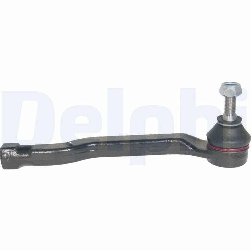 Delphi Steering Tie Rod End Ball Joint Front Right M14x1.5 fits Nissan Micra III