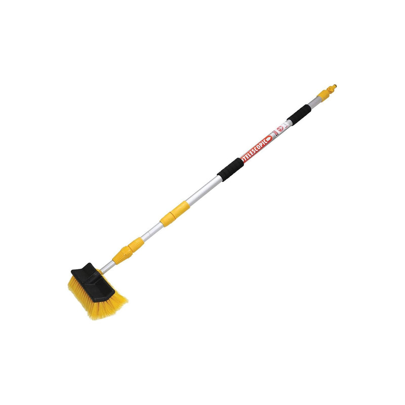 3M Extending Deluxe Wash Brush with Squeegee Attachment C003 Quest - Dynamic Drive
